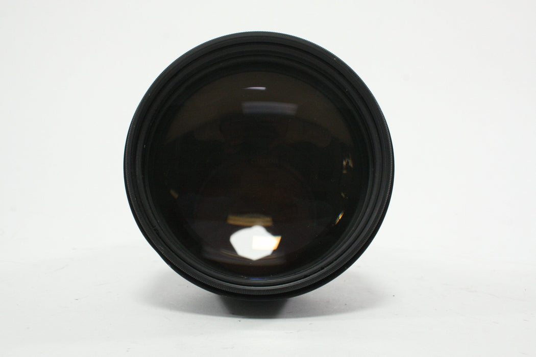 Nikon AI-S 400mm f/3.5 Lens for Nikon F Mount