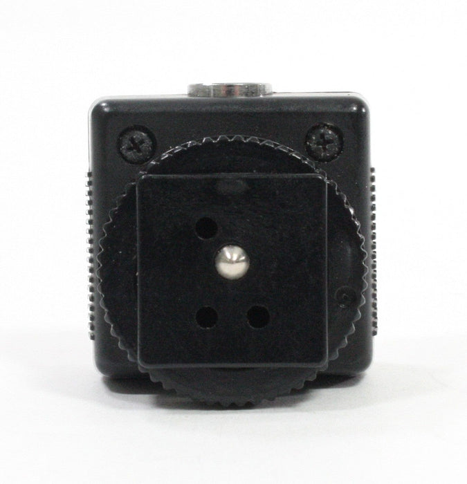 Nikon AS15 - Hot Shoe Sync Connector