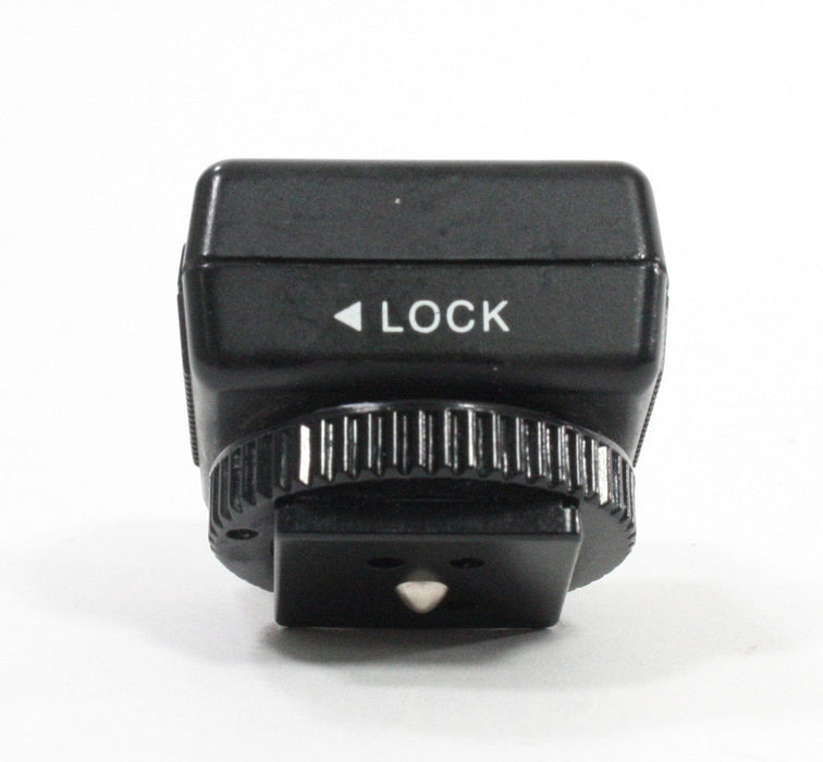 Nikon AS15 - Hot Shoe Sync Connector