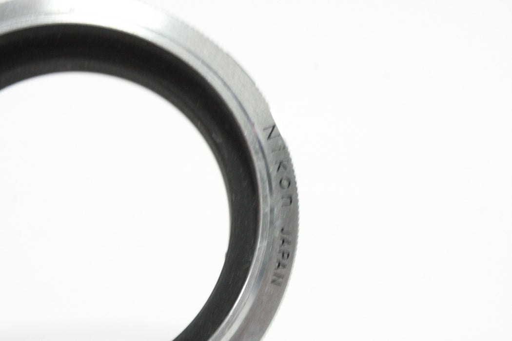 Nikon BRZA Macro Reverse Ring