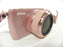 Nikon Coolpix 1 S1 10.1mp Digital Mirrorless w/11-27.5  f3.5-5.6 lens (Pink)