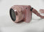 Nikon Coolpix 1 S1 10.1mp Digital Mirrorless w/11-27.5  f3.5-5.6 lens (Pink)