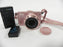 Nikon Coolpix 1 S1 10.1mp Digital Mirrorless w/11-27.5  f3.5-5.6 lens (Pink)