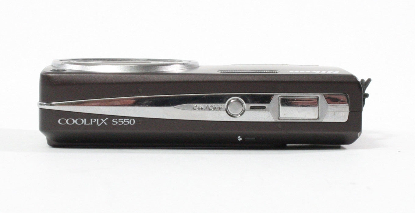 Nikon CoolPix 5550 10mp 5x Zoom