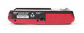 Nikon Coolpix A300 Digital Camera (Red) 8x Zoom 20.1mp
