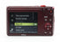 Nikon Coolpix A300 Digital Camera (Red) 8x Zoom 20.1mp