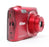 Nikon Coolpix A300 Digital Camera (Red) 8x Zoom 20.1mp