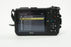 Nikon Coolpix AW100 Waterproof Digital Point-and-Shoot Camera 5x Zoom 16.0mp (Blue)