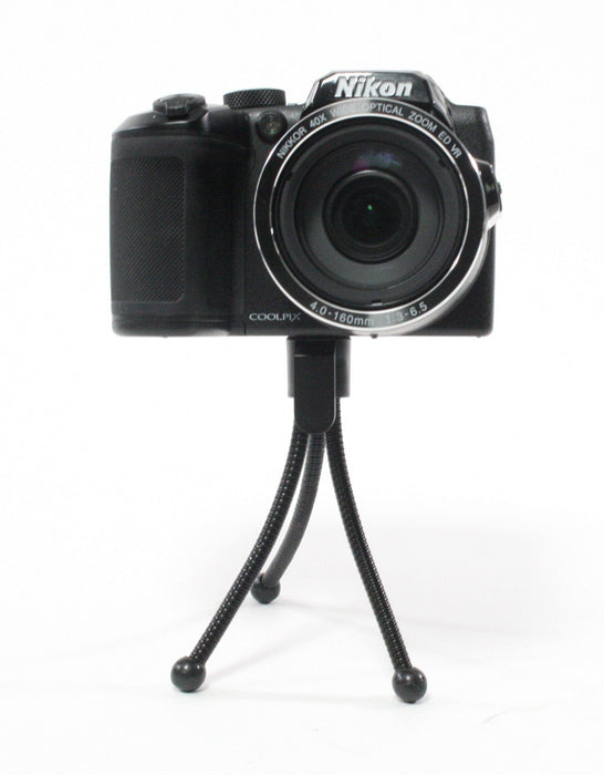 Nikon Coolpix B500 40x Zoom 16.0mp Point and Shoot Camera