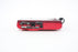 Nikon Coolpix Digital Point-and-Shoot Camera 12x Zoom 16.0mp (Red)