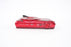 Nikon Coolpix Digital Point-and-Shoot Camera 12x Zoom 16.0mp (Red)