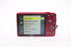 Nikon Coolpix Digital Point-and-Shoot Camera 12x Zoom 16.0mp (Red)