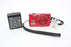 Nikon Coolpix Digital Point-and-Shoot Camera 12x Zoom 16.0mp (Red)