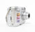 Nikon Coolpix E4600 Digital Camera 3x Zoom 4.0mp