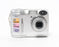Nikon Coolpix E4600 Digital Camera 3x Zoom 4.0mp