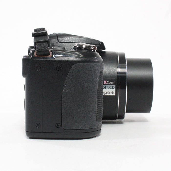 Nikon Coolpix L120 21x Zoom 14.1mp Point and Shoot Digital Camera