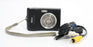 Nikon Coolpix L15 Point and Shoot Vintage Digital Camera