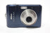 Nikon Coolpix L18 Digital Point and Shoot Camera 3x Zoom 8mp (Blue)