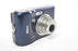 Nikon Coolpix L18 Digital Point and Shoot Camera 3x Zoom 8mp (Blue)