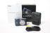 Nikon Coolpix L18 Digital Point and Shoot Camera 3x Zoom 8mp (Blue)