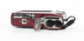 Nikon Coolpix L20 Digital Camera 5x Zoom 14.0mp (Red)
