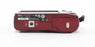 Nikon Coolpix L20 Digital Camera 5x Zoom 14.0mp (Red)