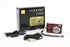 Nikon Coolpix L20 Digital Camera 5x Zoom 14.0mp (Red)