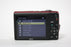 Nikon Coolpix L26 Digital Point and Shoot Camera 5x Zoom 16.1mp Red