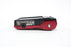 Nikon Coolpix L26 Digital Point-and-Shoot Camera 5x Zoom 16.1mp (Red)