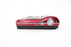 Nikon Coolpix L26 Digital Point-and-Shoot Camera 5x Zoom 16.1mp (Red)