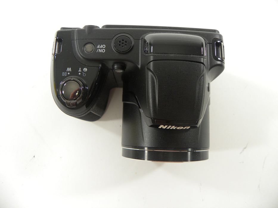 Nikon Coolpix L330 20.2mp Digital Camera