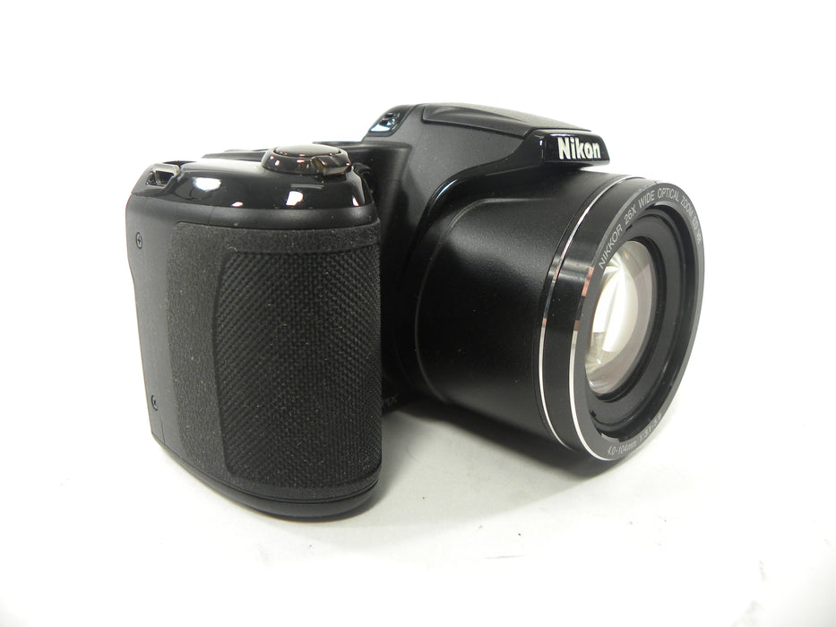 Nikon Coolpix L330 20.2mp Digital Camera