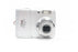 Nikon Coolpix L4 Digital Point-and-Shoot Camera 3x Zoom 4.0mp
