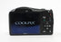 Nikon CoolPix L610 Point-and-Shoot Digital Camera 14x Zoom 16mp