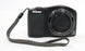 Nikon CoolPix L610 Point-and-Shoot Digital Camera 14x Zoom 16mp