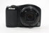 Nikon CoolPix L610 Point-and-Shoot Digital Camera 14x Zoom 16mp