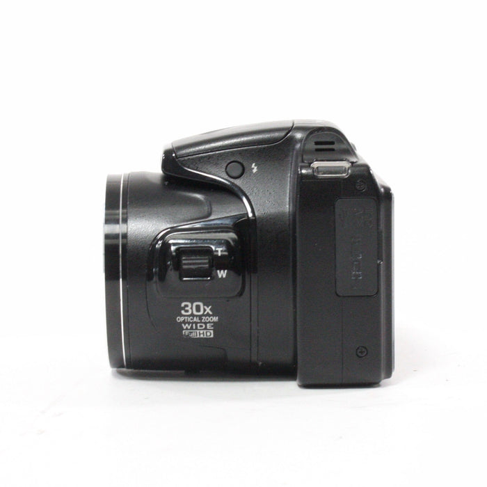 Nikon Coolpix L820 Digital Camera