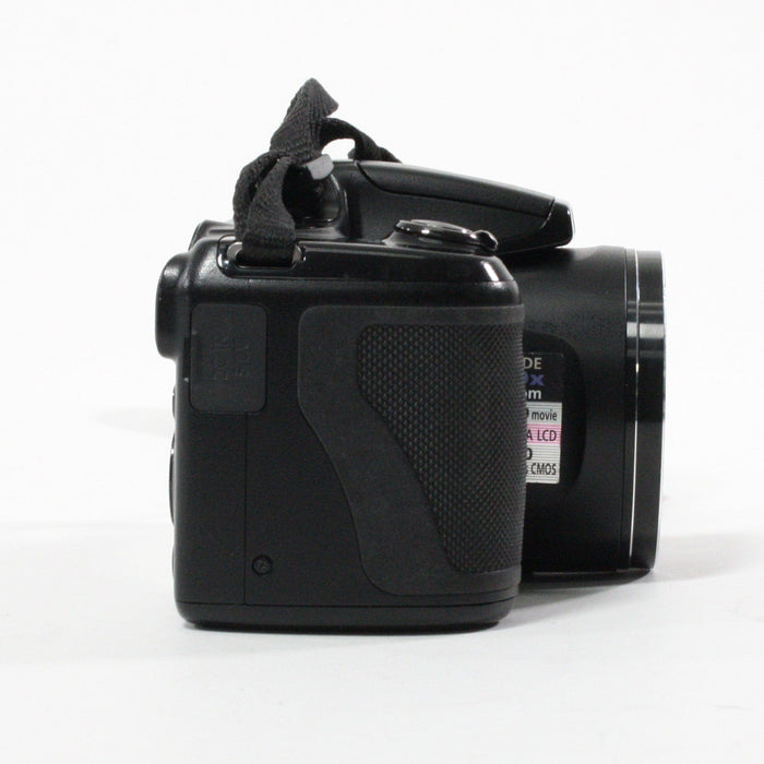 Nikon Coolpix L820