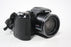 Nikon Coolpix LI20 Digital Point and Shoot Camera 21x Zoom 14.1mp