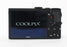Nikon Coolpix P310 4.2x Zoom 16.1mp Point and Shoot Digital Camera (see details)