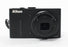 Nikon Coolpix P310 4.2x Zoom 16.1mp Point and Shoot Digital Camera (see details)