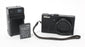 Nikon Coolpix P310 4.2x Zoom 16.1mp Point and Shoot Digital Camera (see details)
