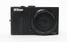 Nikon Coolpix P310 4.2x Zoom 16.1mp Point and Shoot Digital Camera (see details)