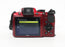 Nikon Coolpix P510 Digital Camera 42x Zoom 16.1mp (Red)