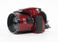 Nikon Coolpix P510 Digital Camera 42x Zoom 16.1mp (Red)