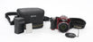 Nikon Coolpix P510 Digital Camera 42x Zoom 16.1mp (Red)