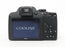 Nikon CoolPix P530 Digital Camera 42x Zoom 4.3-180mm f/3-5.9 lens