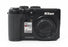 Nikon Coolpix P6000