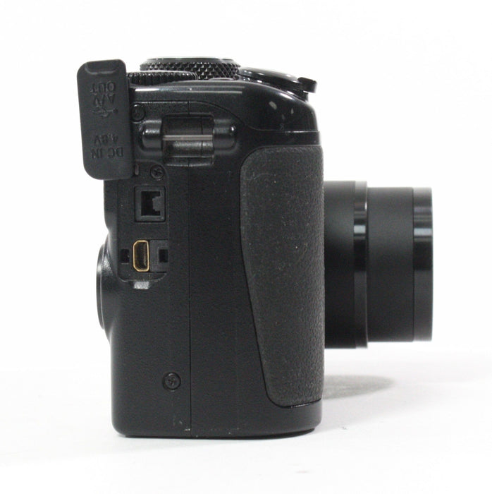 Nikon Coolpix P6000