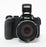 Nikon CoolPix P600  Point and Shoot Digital Camera 60x Zoom 16.1mp